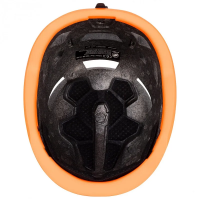 Mammut Crag Sender Helmet in Titanium