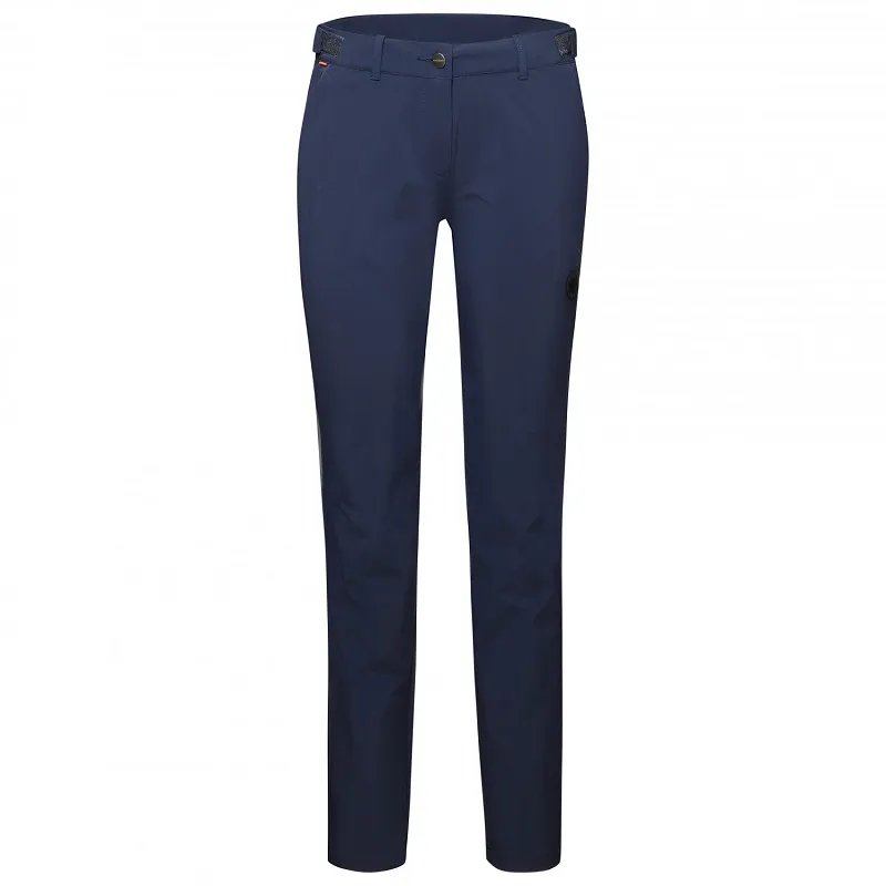 Mammut Runbold Pant Womens in Marine
