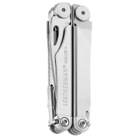 Leatherman Wave +