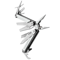 Leatherman Wave +