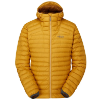 Rab Cirrus Alpine Jacket in Sahara