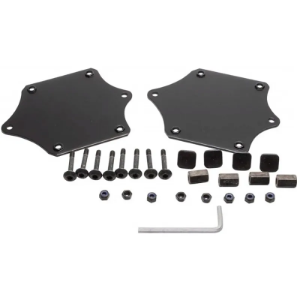 Thule T-track Adapter