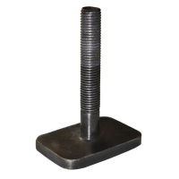 Thule T-track Adapter