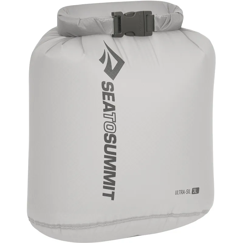 Sea to Summit Ultra-Sil Dry Bag in 3 Litre High Rise