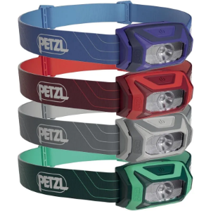 Petzl Tikkina