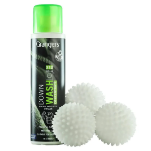 Grangers Down Wash Kit