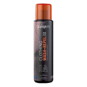 Grangers Wash and Repel