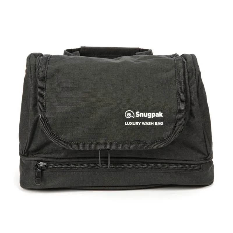 Snugpak Luxury Wash Bag