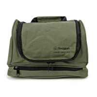 Snugpak Luxury Wash Bag