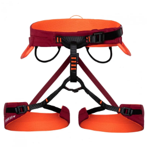 Mammut Togir 2.0 3 Slide Harness Women