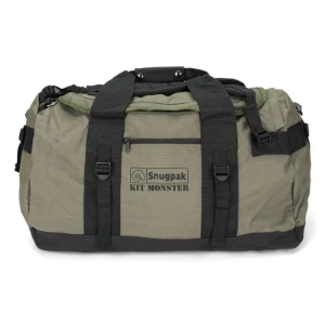 Snugpak Kitmonster 65L
