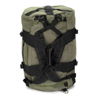 Snugpak Kitmonster 65L in Olive