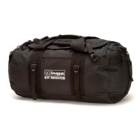 Snugpak Kitmonster 65L in Black