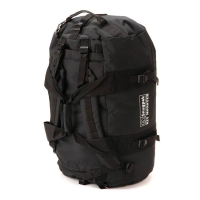 Snugpak Kitmonster 65L in Black