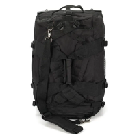 Snugpak Kitmonster 120L in Black
