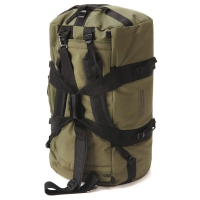 Snugpak Kitmonster 120L in Olive
