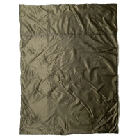 Snugpak Jungle Blanket in Black