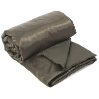 Snugpak Jungle Blanket in Black