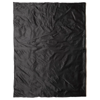 Snugpak Jungle Blanket in Black