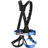 Edelrid Radialis Comp III - Junior 