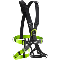 Edelrid Radialis Comp III in Adult Night Oasis
