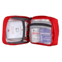 Life Systems Trek First Aid Kit