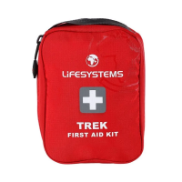 Life Systems Trek First Aid Kit