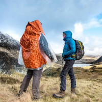 Blizzard 3 Layer Survival Jacket
