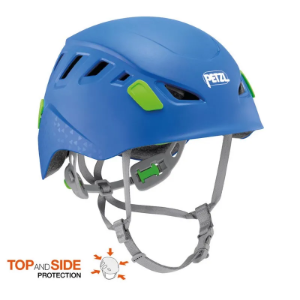 Petzl Picchu Children's Helmet