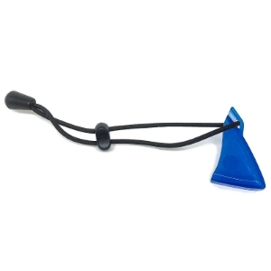 Blue Ice Spike Protector