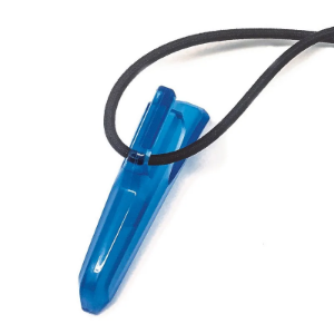 Blue Ice Axe Pick Protector