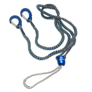Blue Ice Hydra Ice Axe Leash
