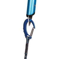 Blue Ice Hydra Ice Axe Leash