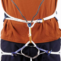 Blue Ice Hydra Ice Axe Leash