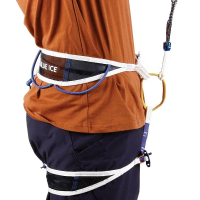 Blue Ice Hydra Ice Axe Leash