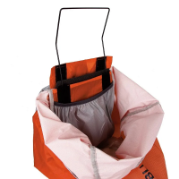 Blue Ice Stache 60L Alpine Climbing Pack