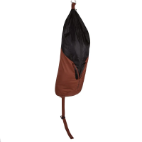 Blue Ice Koala Rope Bag