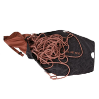 Blue Ice Koala Rope Bag