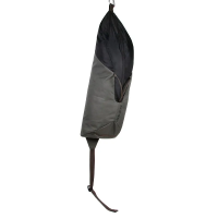 Blue Ice Koala Rope Bag in Urban Chic