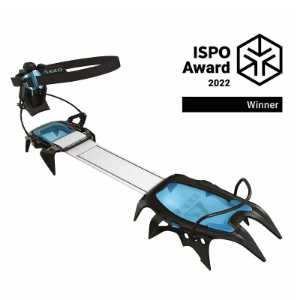 Blue Ice Harfang Alpine Crampon