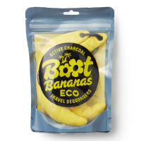 Boot Bananas Eco Travel Deodorisers