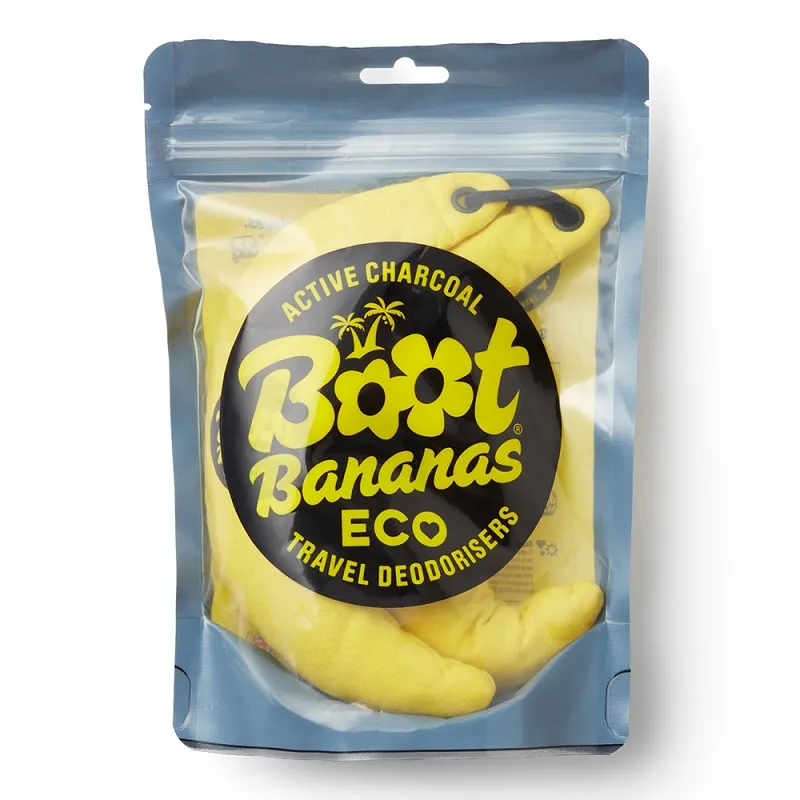 Boot Bananas Eco Travel Deodorisers