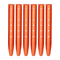 Nordisk Snow & Sand Peg (6 Pieces)