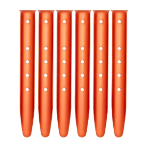 Nordisk Snow & Sand Peg (6 Pieces)