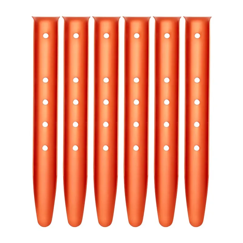 Nordisk Snow & Sand Peg (6 Pieces)