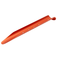Nordisk Snow & Sand Peg (6 Pieces)