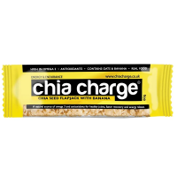 Chia Charge Flapjack