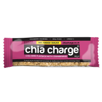 Chia Charge Flapjack
