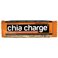 Chia Charge Flapjack
