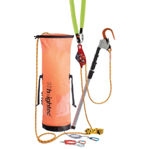 Heightec RescuePack Rescue System